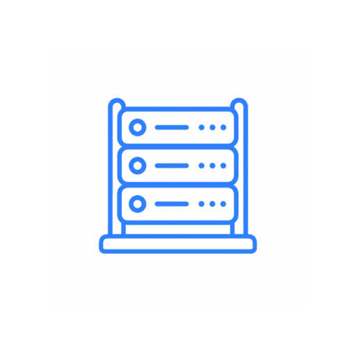 99recommended-infrastructure