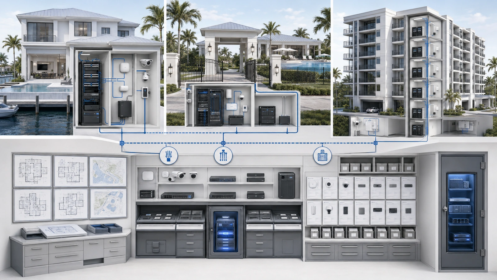 network-documentation-best-practices-homes-hoas-mdus