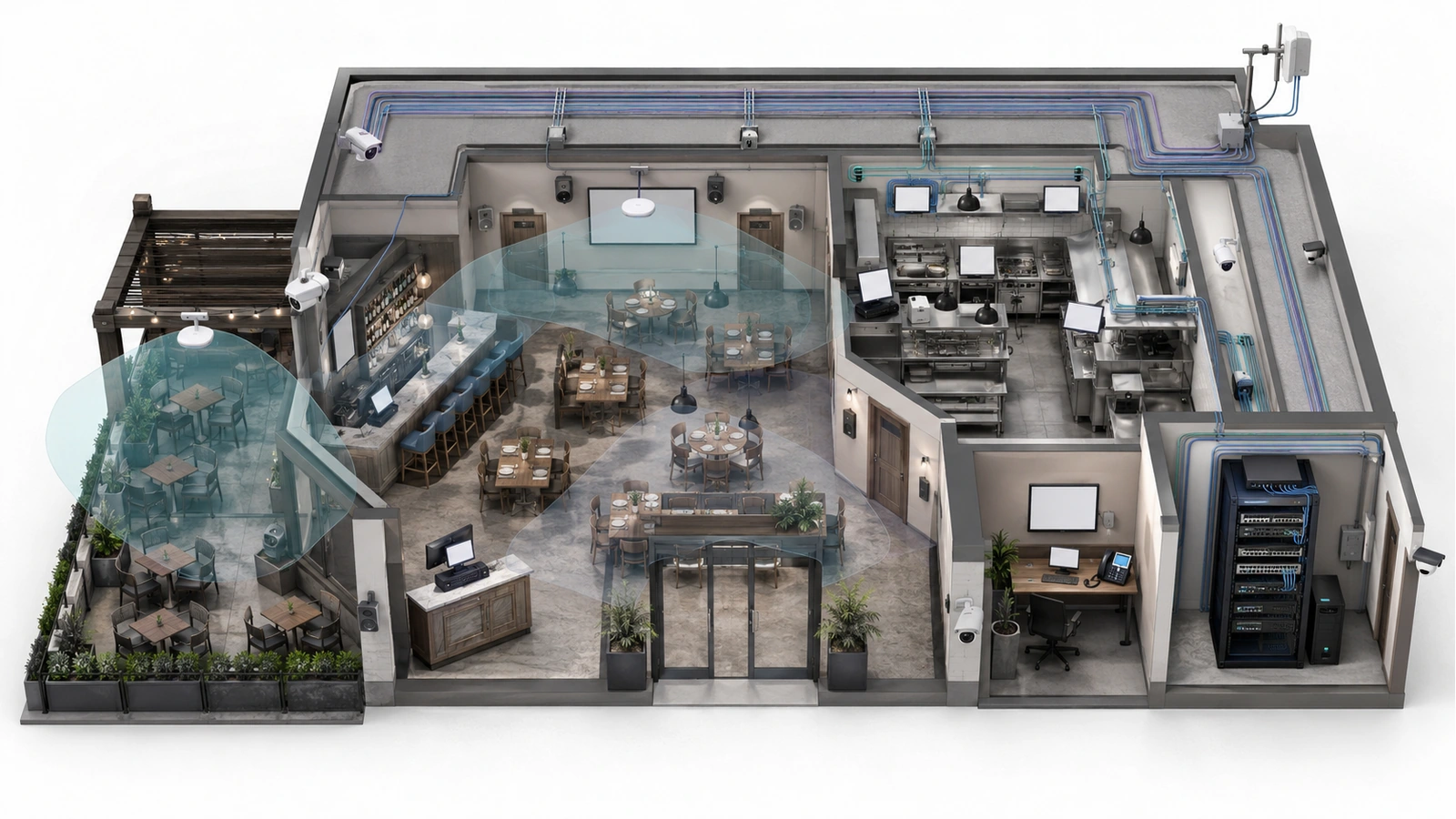 restaurant-hospitality-technology-infrastructure-foundation